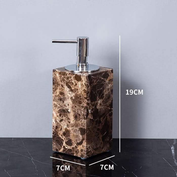 Premium Bathware Essentials