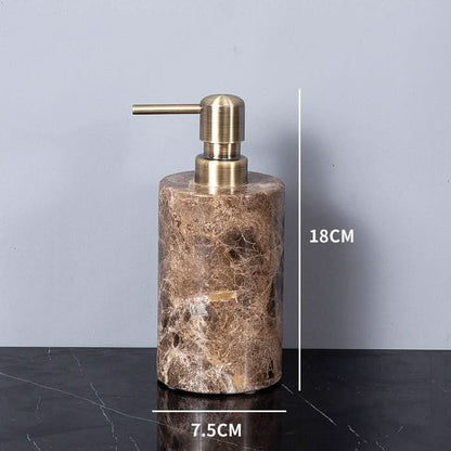 Premium Bathware Essentials