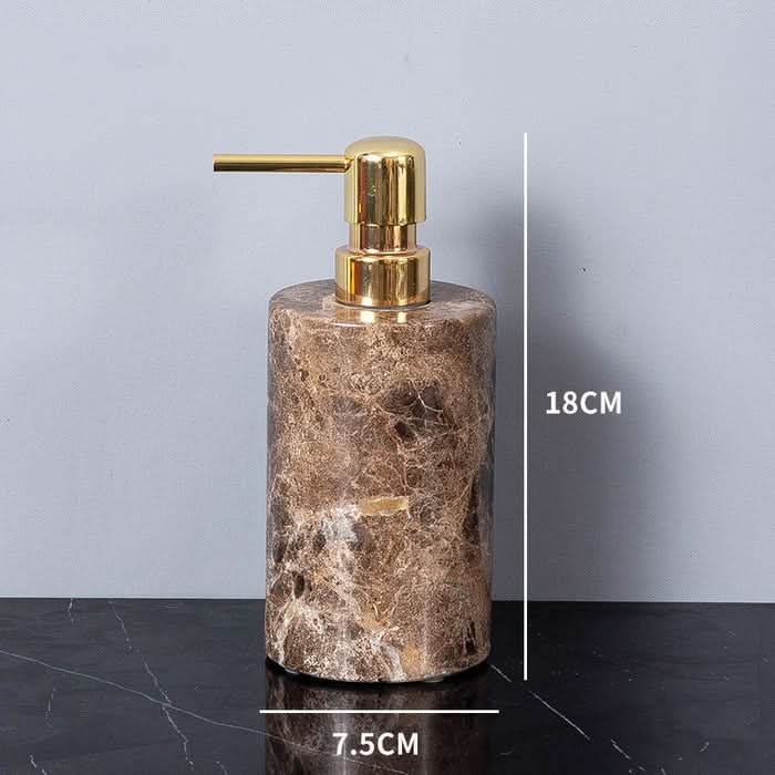 Premium Bathware Essentials