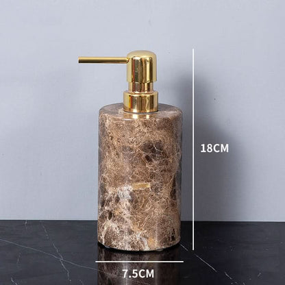 Premium Bathware Essentials