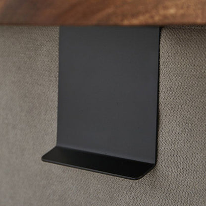 Portable Laptop Desk Clip