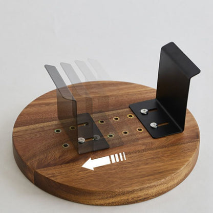 Portable Laptop Desk Clip