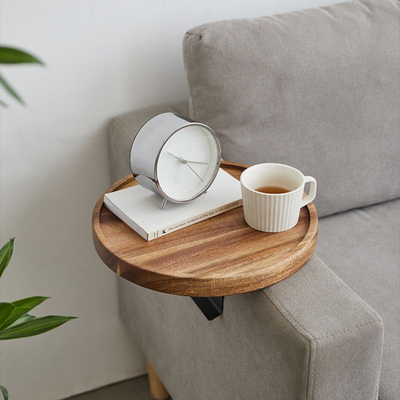 Portable Laptop Desk Clip
