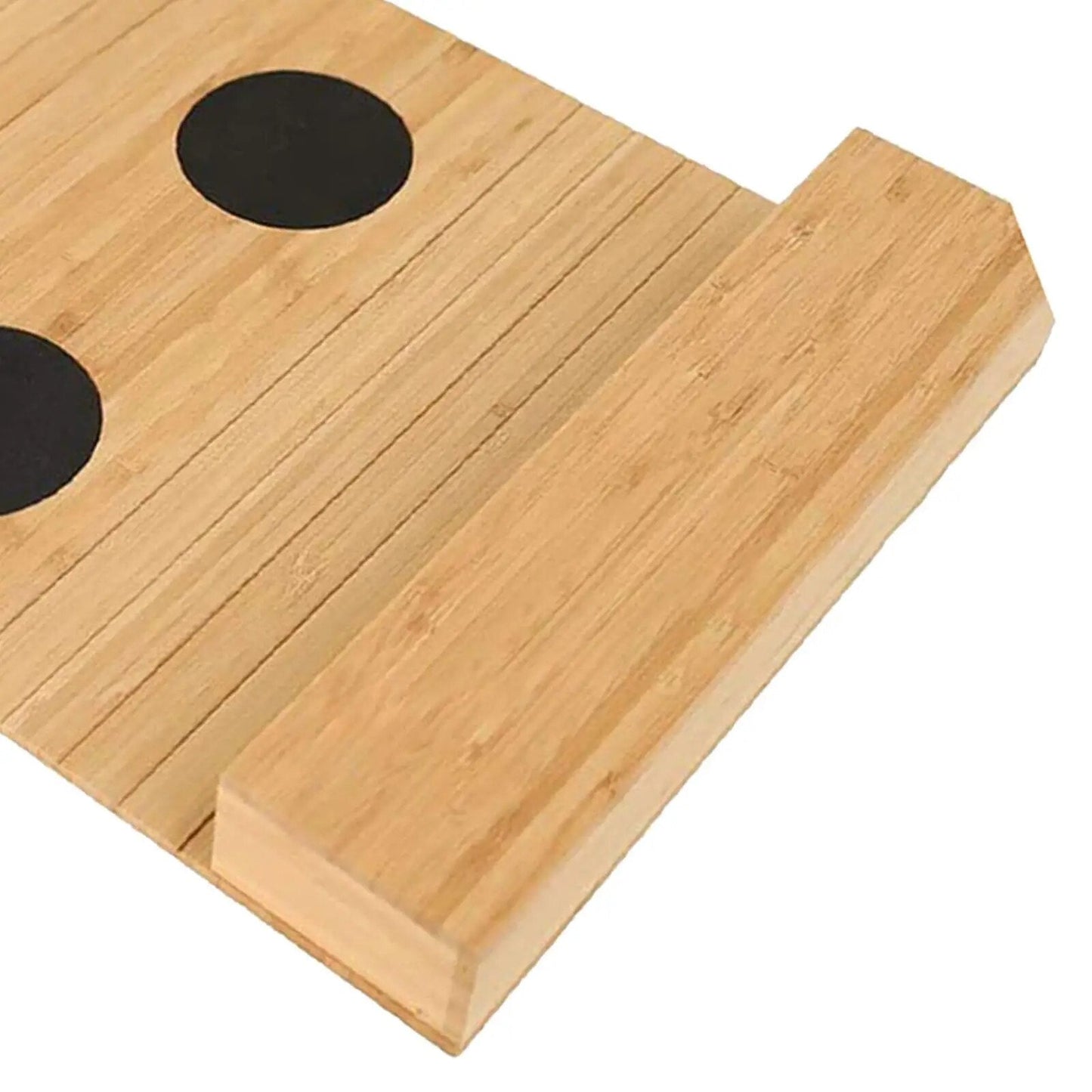 Space Saving Sofa Tray Table Organizer