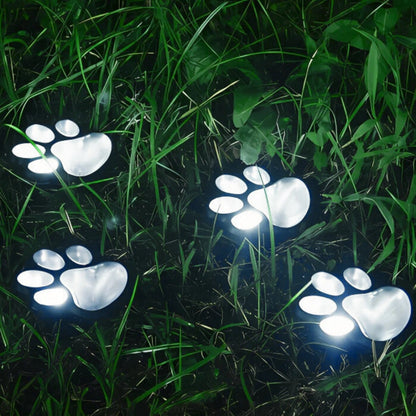 Bright Animal LED Yard Lights - Waterproof Outdoor Path Lights