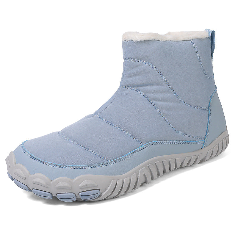 Cozy Insulated Slippers - Warm & Comfortable Boots