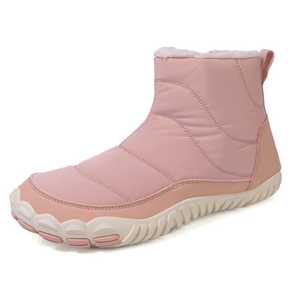 Cozy Insulated Slippers - Warm & Comfortable Boots