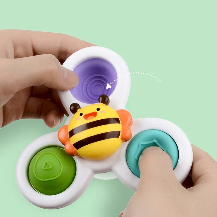 Fun Portable Mini Car Playset 3 Pack