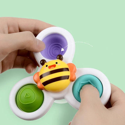 Fun Portable Mini Car Playset 3 Pack