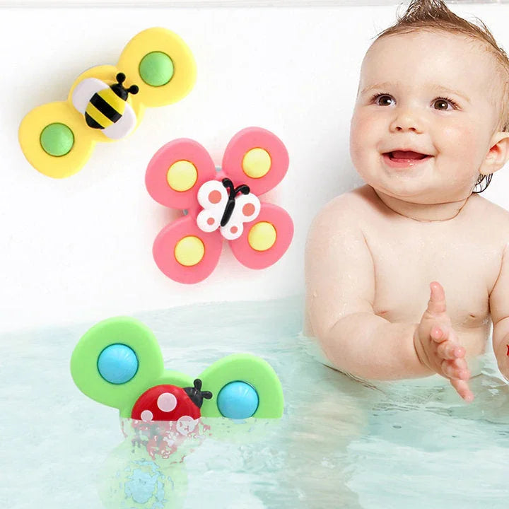Fun Portable Mini Car Playset 3 Pack
