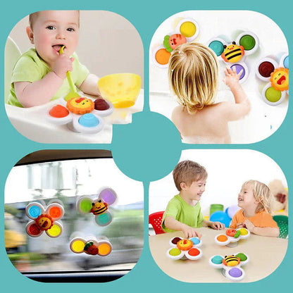 Fun Portable Mini Car Playset 3 Pack