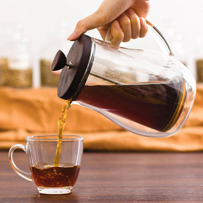 Premium Double Layered Coffee French Press