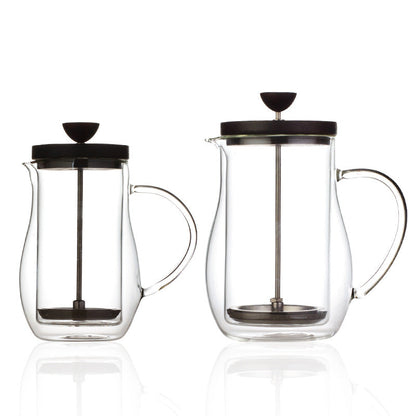 Premium Double Layered Coffee French Press