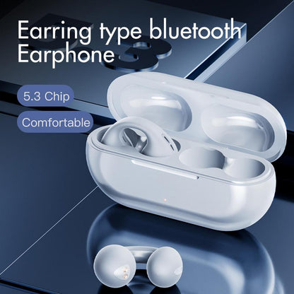 Lightweight Wireless Bluetooth Open Ear Headphones