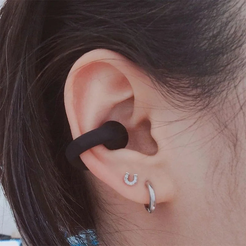 Lightweight Wireless Bluetooth Open Ear Headphones - Luxicro