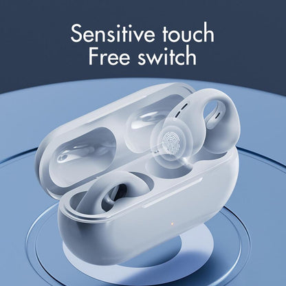 Lightweight Wireless Bluetooth Open Ear Headphones