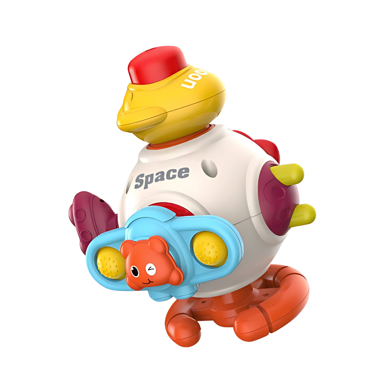 Lightweight Compact Baby Buggy - Luxicro