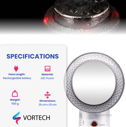 Portable Fat Reduction Slimming Machine