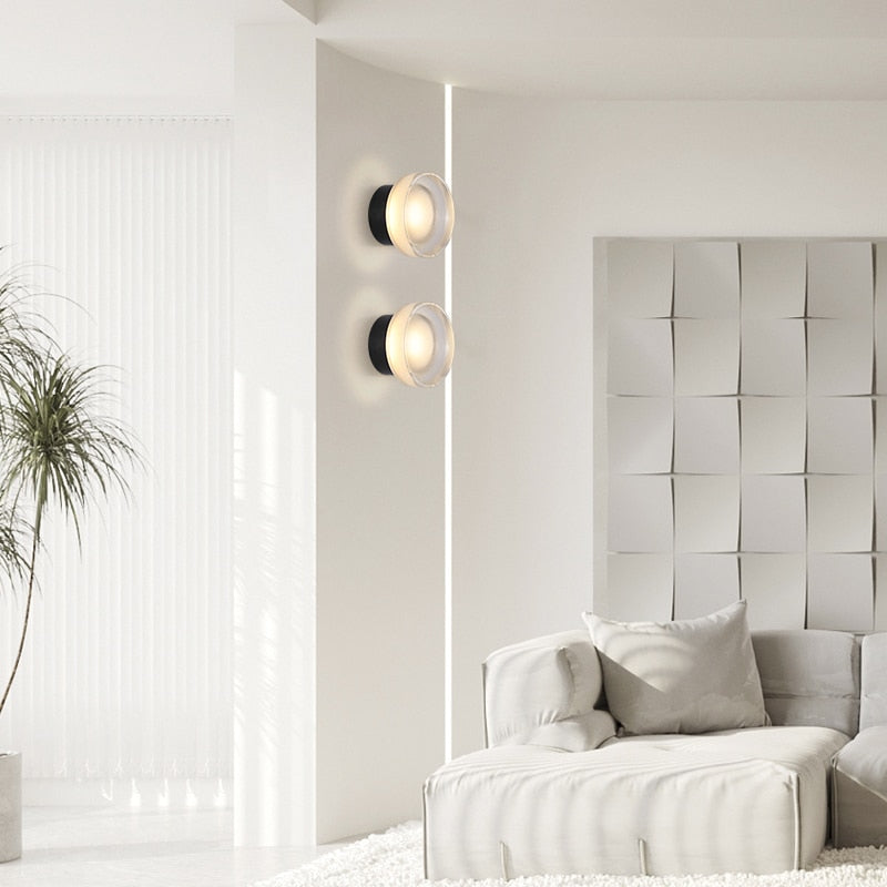 Classic Home Wall Lights