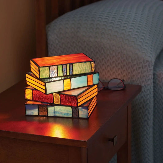 Bright Adjustable Desk Reading Lamp - Luxicro