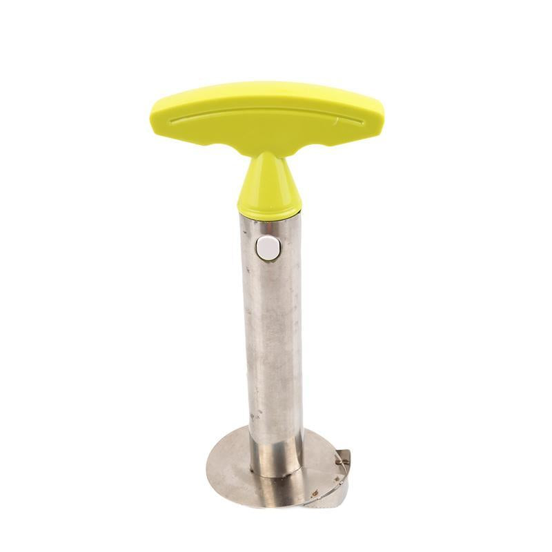 Quick Simple Fruit Corer Kitchen Tool - Luxicro