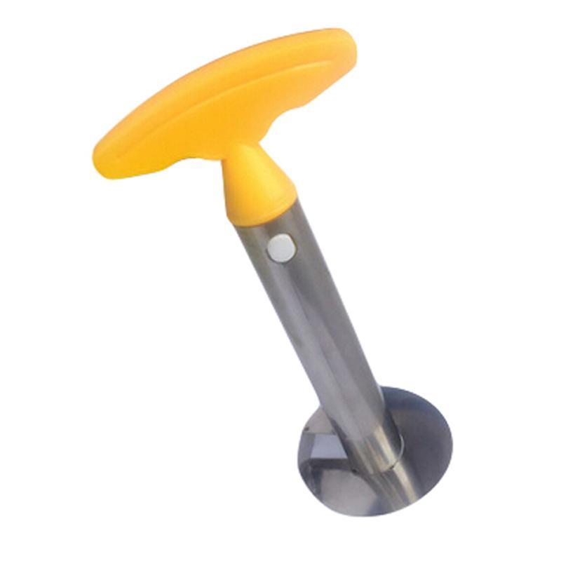 Quick Simple Fruit Corer Kitchen Tool