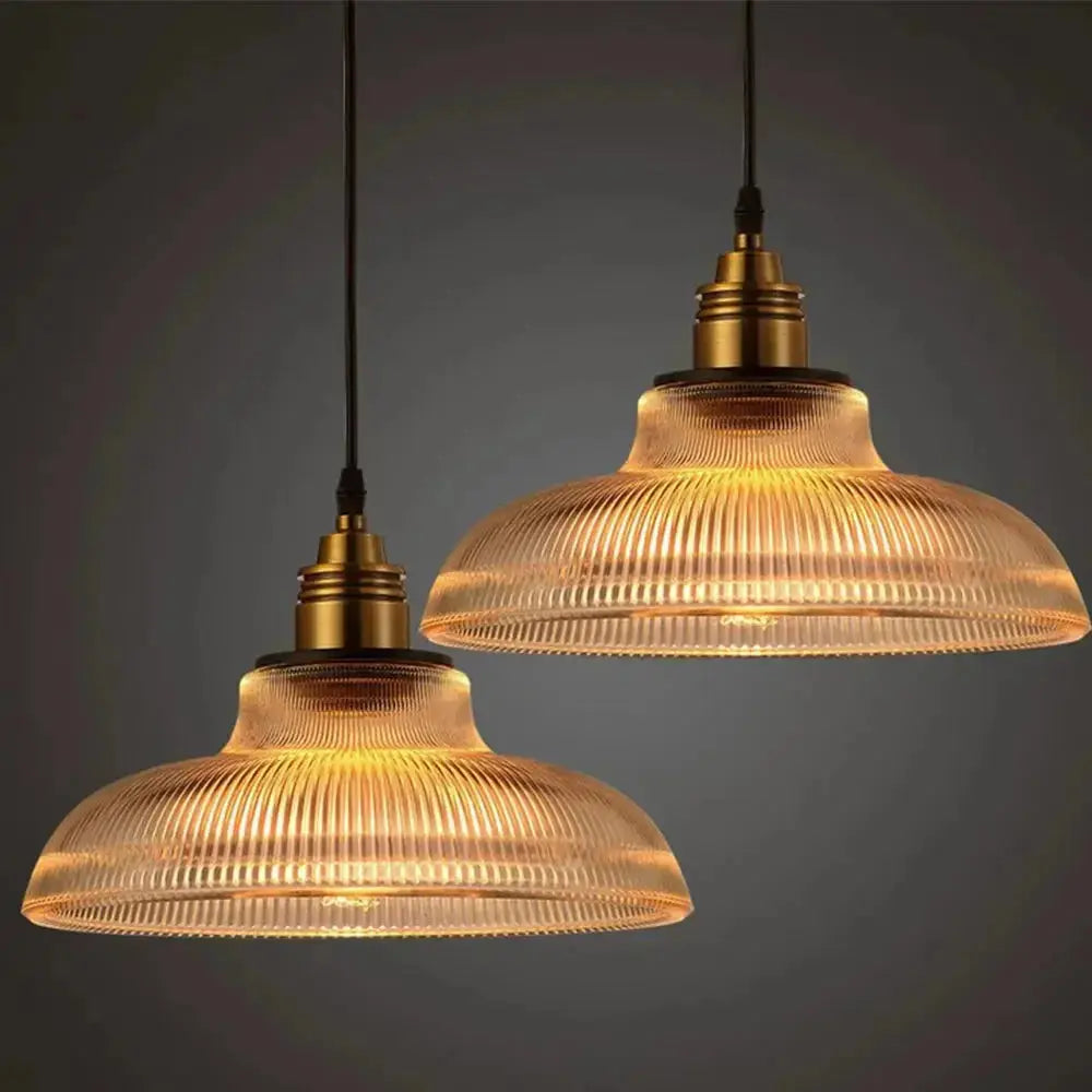 Timeless Luxury Hanging Light Fixture