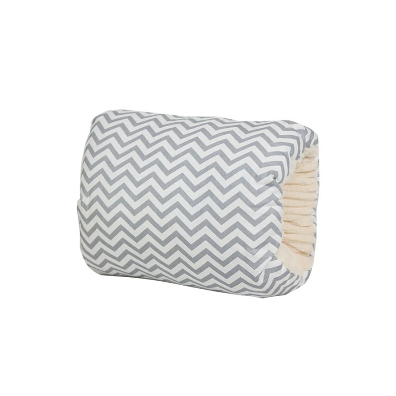 Comfortable Breastfeeding Pillow - Luxicro