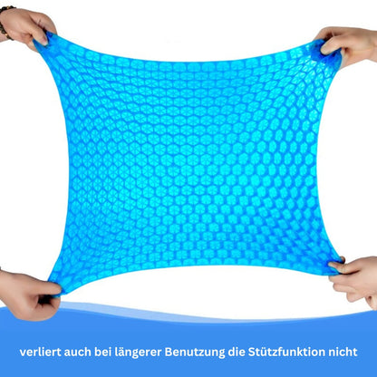 Ergonomic Memory Foam Desk Chair Cushion