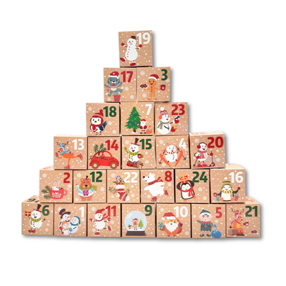 Stylish Gift Box Collection - Luxicro