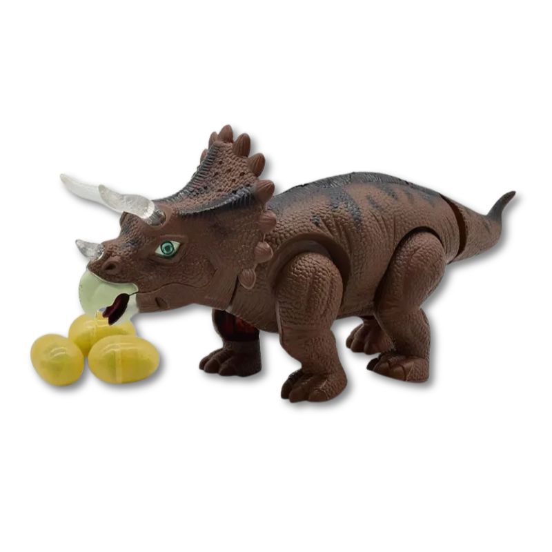 Giant Dinosaur Toy Figure