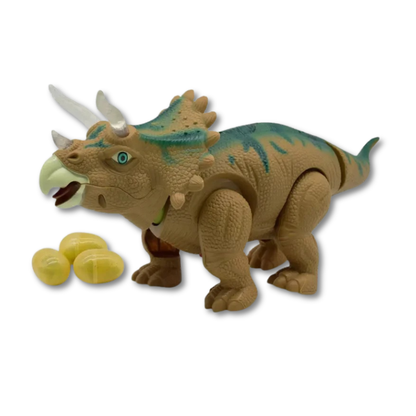 Giant Dinosaur Toy Figure