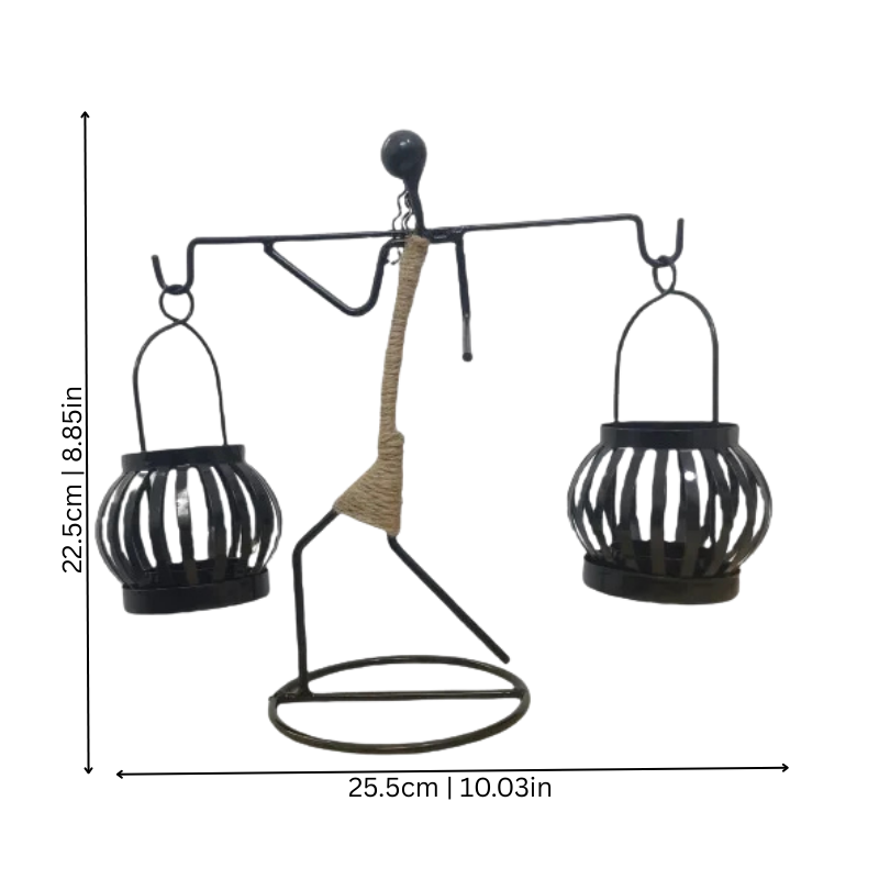 Sleek Contemporary Table Light