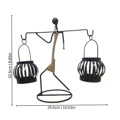 Sleek Contemporary Table Light