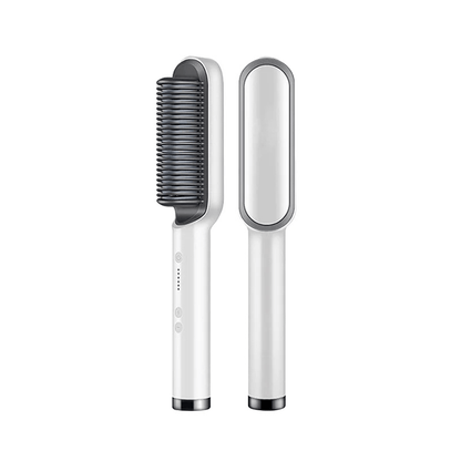 Advanced Ceramic Flat Iron Hair Straightener