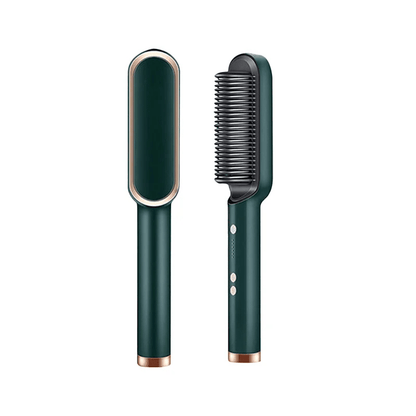 Advanced Ceramic Flat Iron Hair Straightener