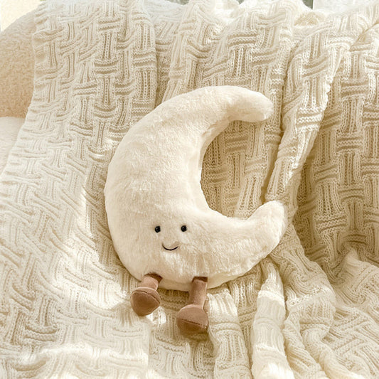 Cozy Cosmic Cushion Pillows for Home Decor - Luxicro