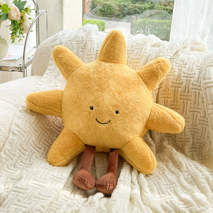 Cozy Cosmic Cushion Pillows for Home Decor