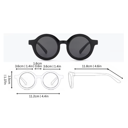Fashionable Bright Yellow Shades