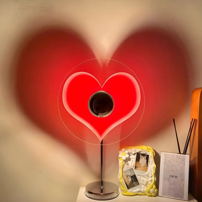 Soothing Soft Desk Lamp
