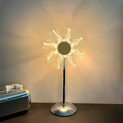 Cozy Soft Desk Lighting Lamp