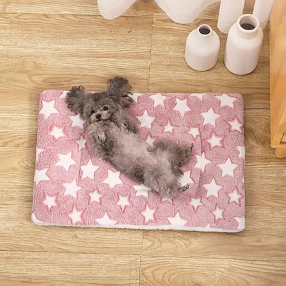 Cozy Plush Deluxe Pet Mattress - Luxicro