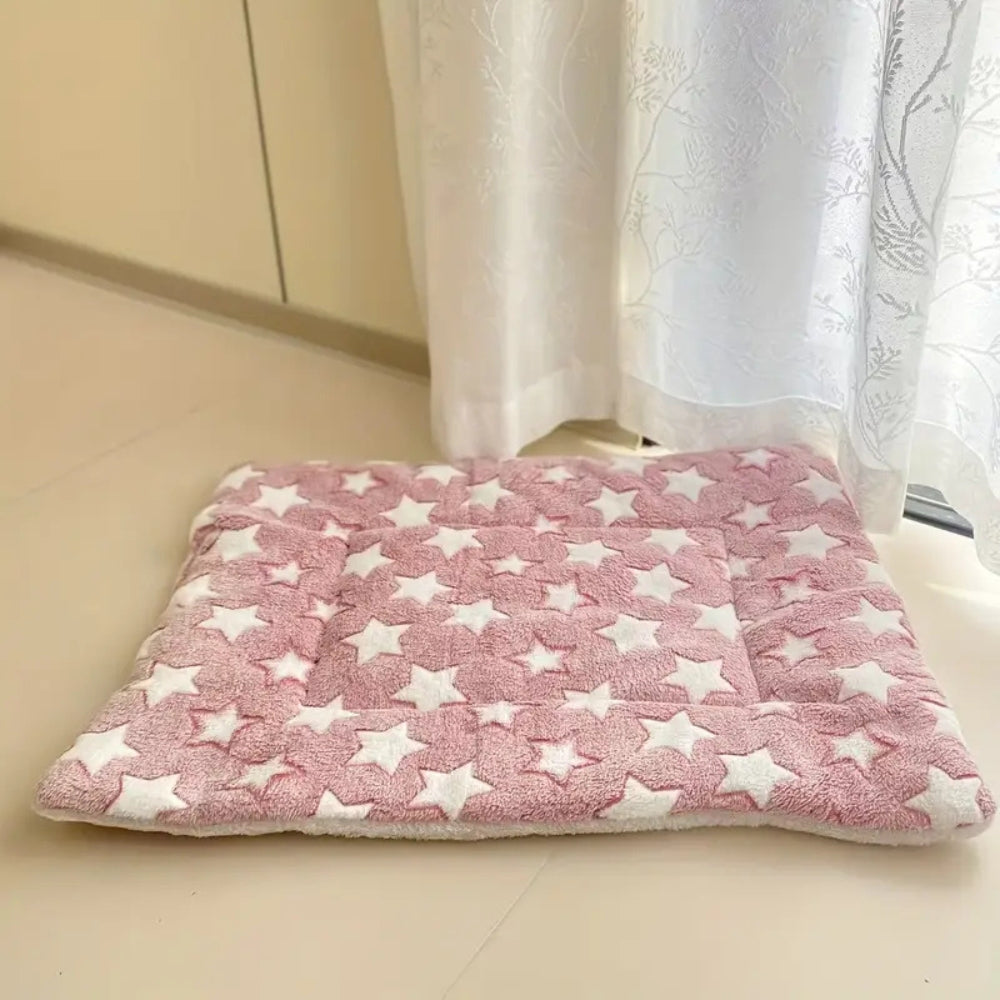 Cozy Plush Deluxe Pet Mattress