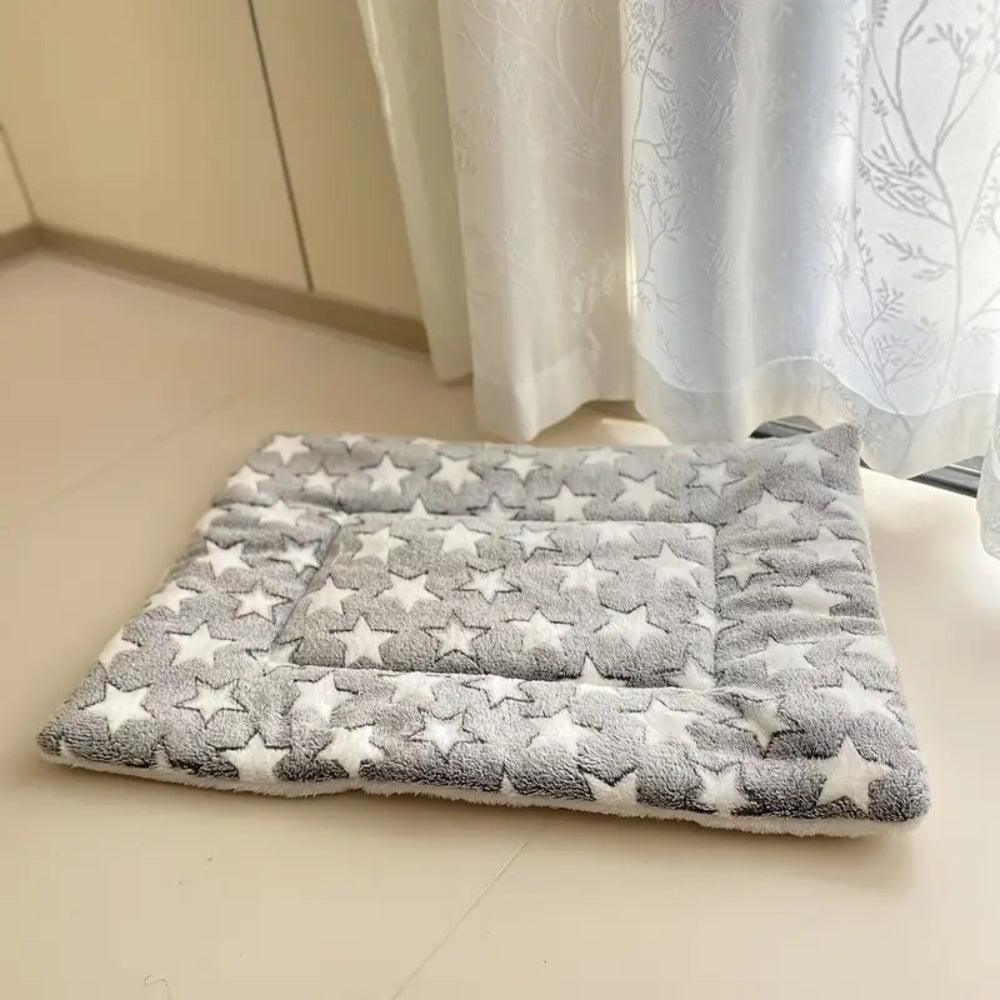 Cozy Plush Deluxe Pet Mattress