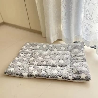 Cozy Plush Deluxe Pet Mattress