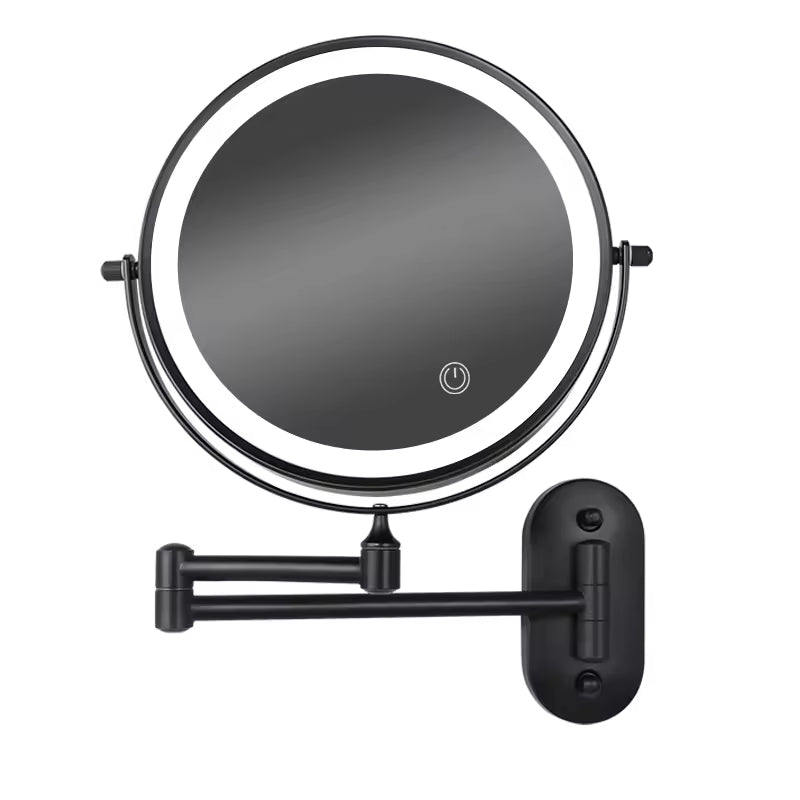 Bright LED Vanity Mirror