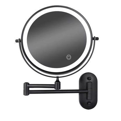 Bright LED Vanity Mirror