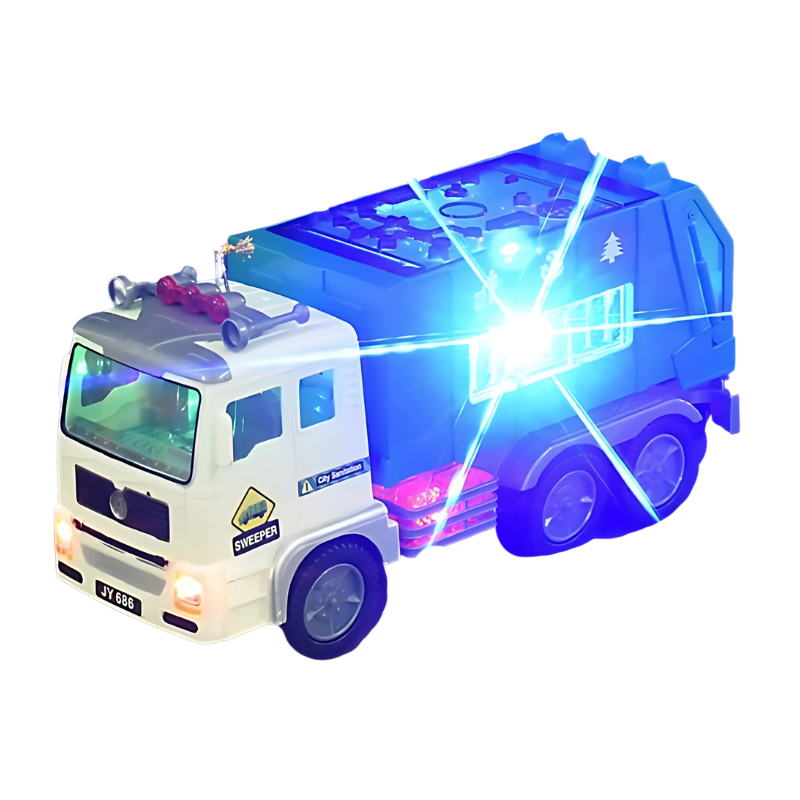 Bright LED Wheel Lights