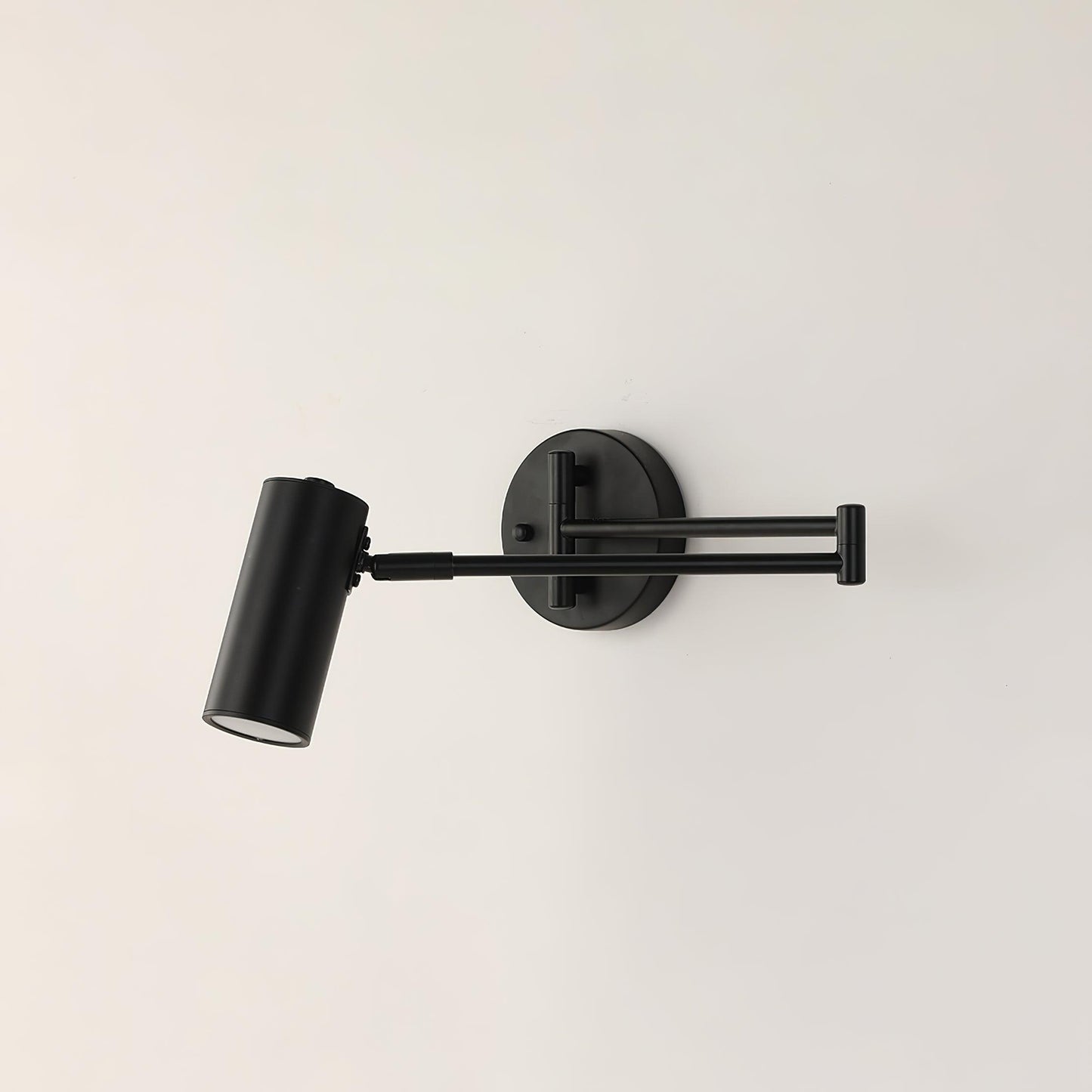 Adjustable Arm LED Wall Lamp