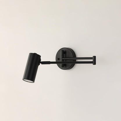 Adjustable Arm LED Wall Lamp